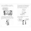 Picture of DIARY OF A WIMPY KID THE THIRD WHEEL
